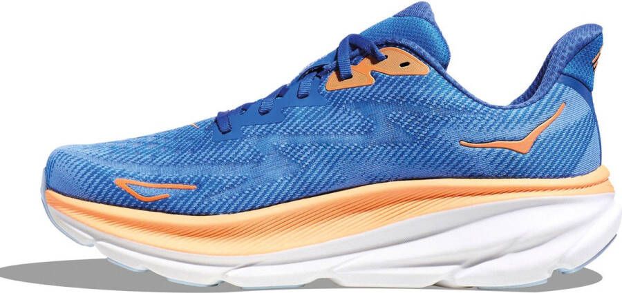 Hoka Clifton 9 Sportschoenen Mannen