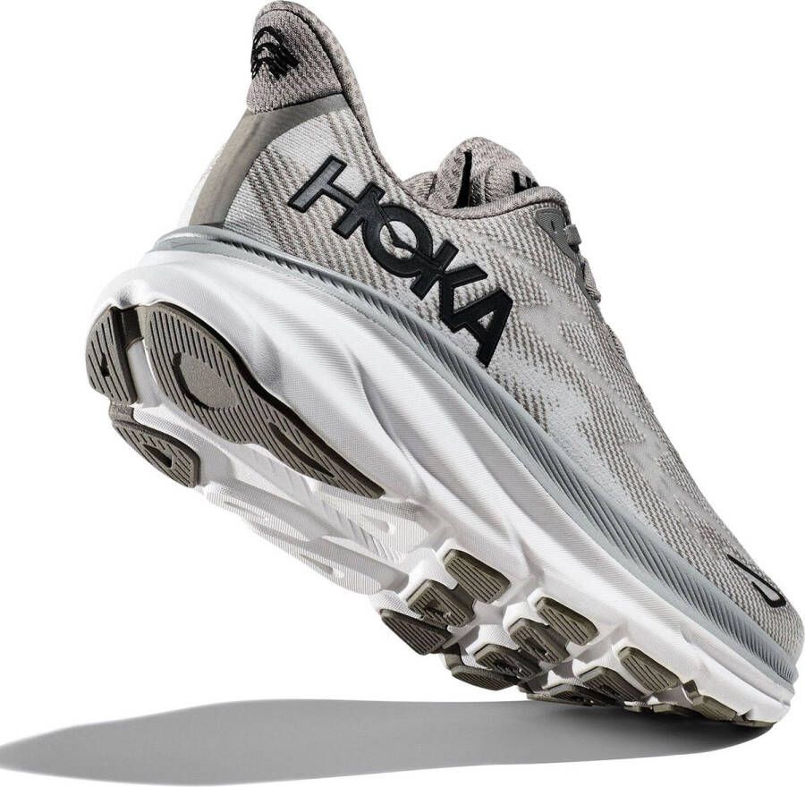 Hoka Clifton 9 Sportschoenen Mannen