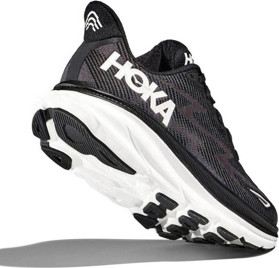 Hoka Clifton 9 Sportschoenen Mannen