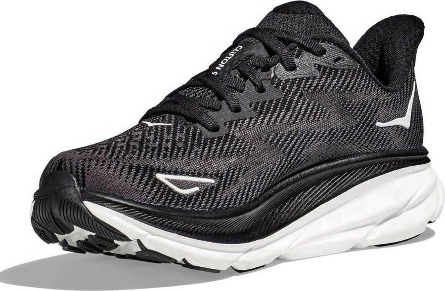 Hoka Clifton 9 Sportschoenen Mannen