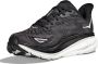 HOKA Clifton 9 Hardloopschoenen Regular grijs - Thumbnail 8