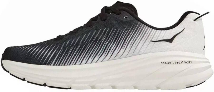 Hoka RINCON 3 Heren Sportschoenen D