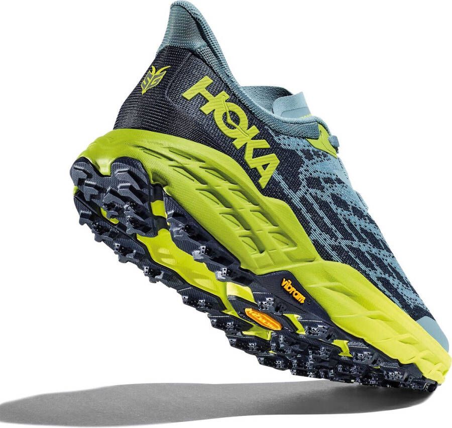 Hoka Speedgoat 5 Sportschoenen Mannen