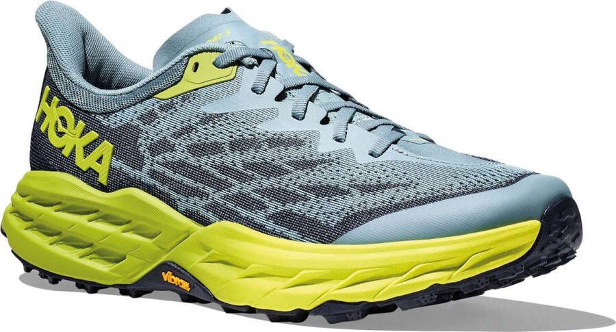 Hoka Speedgoat 5 Sportschoenen Mannen