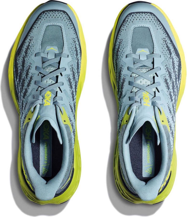 Hoka Speedgoat 5 Sportschoenen Mannen