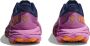 HOKA Women's Speedgoat 5 Trailrunningschoenen Regular meerkleurig - Thumbnail 3