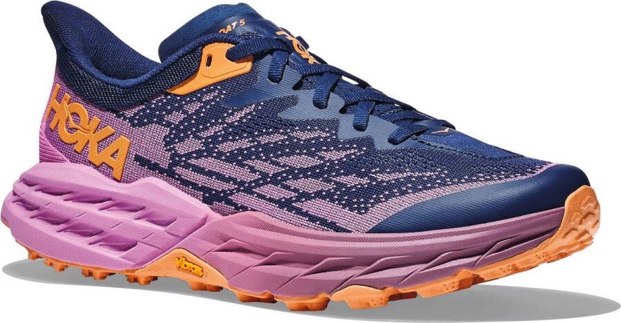 Hoka Speedgoat 5 Sportschoenen Vrouwen