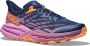 HOKA Women's Speedgoat 5 Trailrunningschoenen Regular meerkleurig - Thumbnail 5