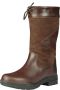 Horka Outdoorlaarzen Greenwich Kort Unisex Camel - Thumbnail 3