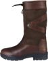 Horka International Horka Outdoorlaarzen Greenwich Unisex Cognac - Thumbnail 4