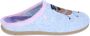 Gioseppo Zapatillas Casa HOT Potatotes 61031 Roze Dames - Thumbnail 13