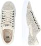 HUB HOOK LW Z-STITCH nubuck sneakers beige cheetahprint - Thumbnail 15