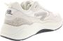 Hub Dames Sneakers Glide S46 Whdl Offwhite vista Off White - Thumbnail 9