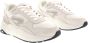 Hub Dames Sneakers Glide S46 Whdl Offwhite vista Off White - Thumbnail 10