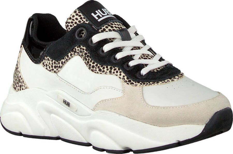 Hub schoenen dames cheap panter