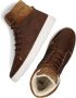 Hub Dublin 2.0 L30 Cognac M6305L30-L04-149 Bruin Heren - Thumbnail 7