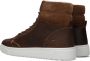 Hub Dublin 2.0 L30 Cognac M6305L30-L04-149 Bruin Heren - Thumbnail 8