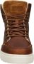 Hub Dublin 2.0 L30 Cognac M6305L30-L04-149 Bruin Heren - Thumbnail 11