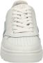 Hub Duke heren sneaker Off White - Thumbnail 4