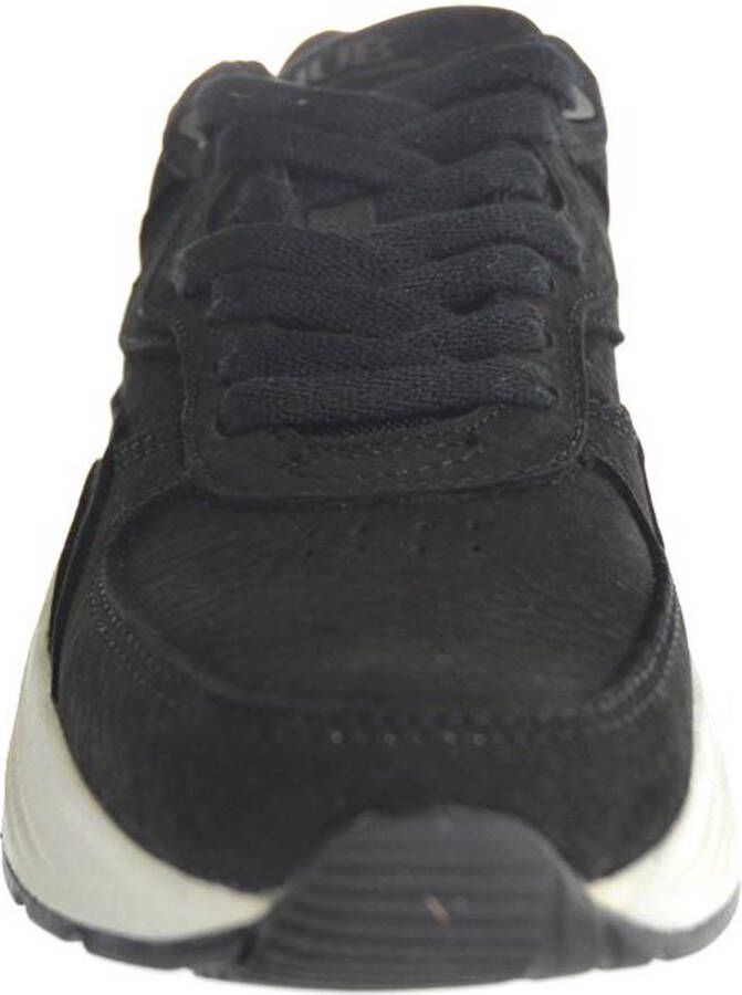 Hub Eclipse Lage sneakers Dames Zwart - Foto 13