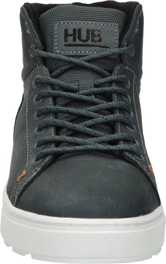 Hub Murrayfield 3.0 Sneakers Heren Blauw