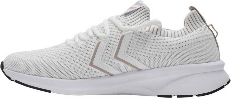 Hummel Flow Seamless Sneakers Wit Man