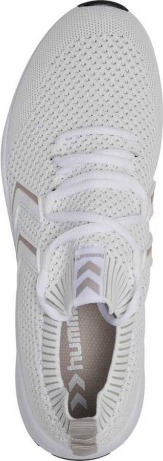 hummel Flow Seamless Sneakers Wit Man