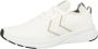 Hummel Flow Seamless Sneakers Wit Man - Thumbnail 5