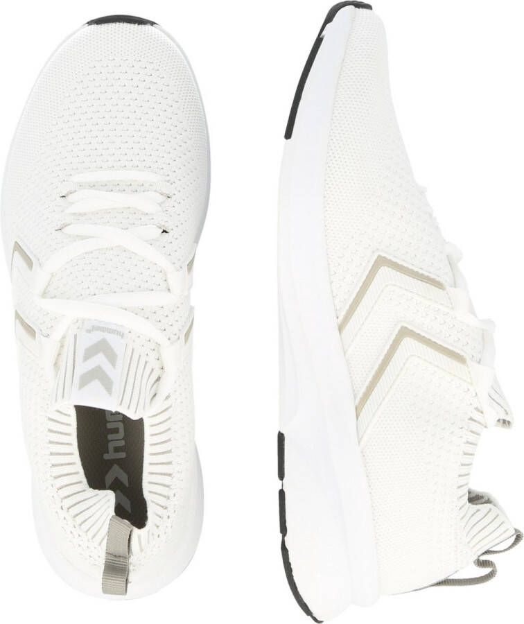 hummel Flow Seamless Sneakers Wit Man