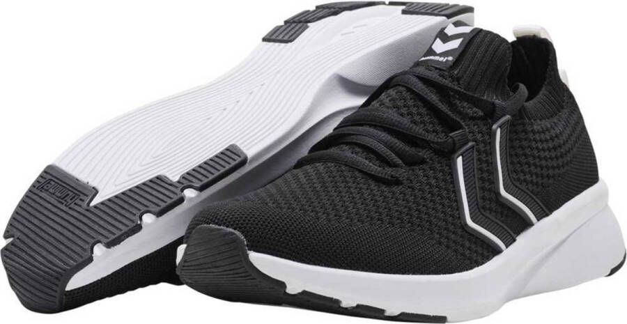 hummel Flow Seamless Sneakers Zwart 1 2 Man