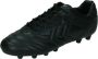 Hummel Nappa Nero Ii Fg Voetbalschoenen 170247-8000 Kleur Zwart - Thumbnail 6