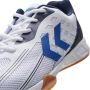 Hummel Root Elite Handbalschoenen White Heren - Thumbnail 6