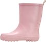 Hummel Kinder Gummistiefel Rubber Boot Jr Deauville Mauve - Thumbnail 6