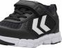 Hummel Kinder Sneaker Speed Jr Black - Thumbnail 4