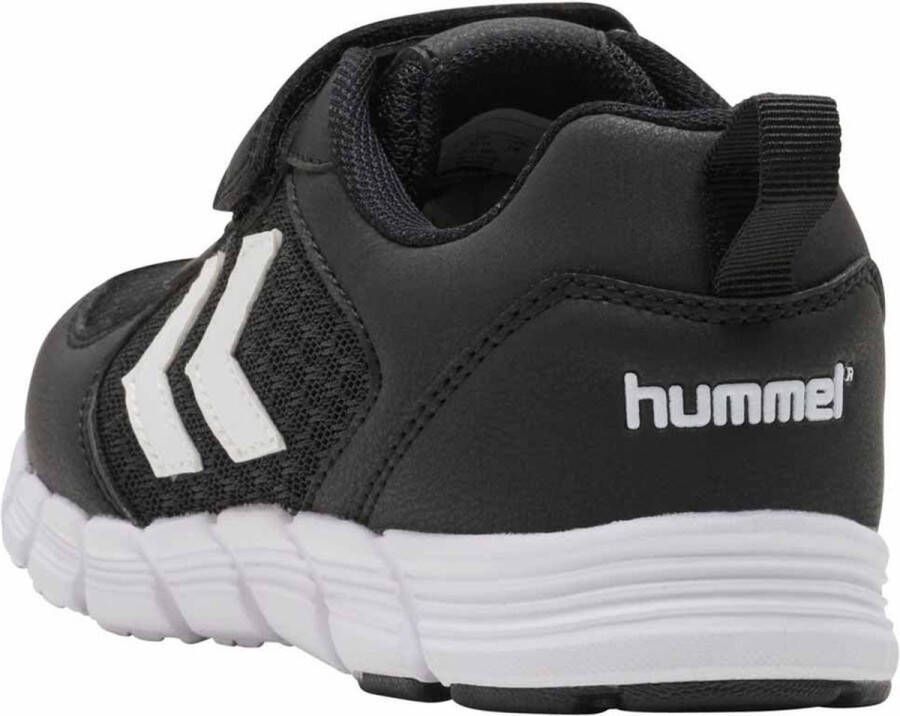 hummel Speed Sneakers Black Kinderen