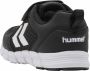 Hummel Kinder Sneaker Speed Jr Black - Thumbnail 6