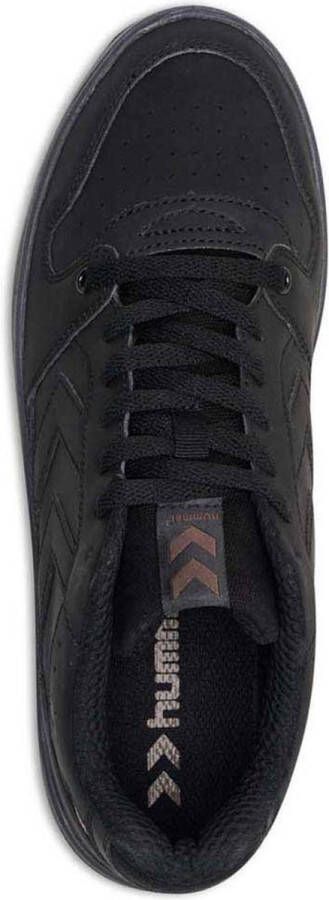 hummel St. Power Play Winter Sneakers Zwart Man