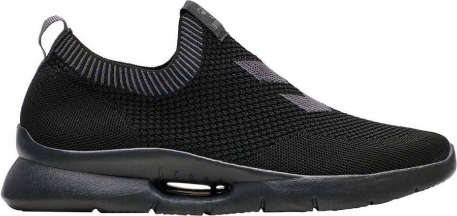 Hummel Tatum Seamless Sneakers Zwart Man