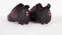 Hummel Zoom FG Jr. voetbalschoenen zwart rood Imitatieleer 37 - Thumbnail 13