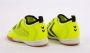 Hummel Zoom JR IN sportschoenen neon geel zwart - Thumbnail 10