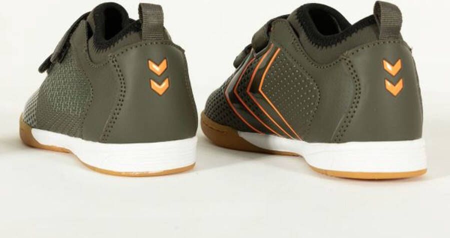 Hummel Zoom JR IN Gymschoenen Kinderen