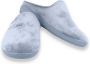 Hush Puppies -Heren blauw donker pantoffels & slippers - Thumbnail 9