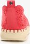 Hush Puppies Daisy dames instappers koraal Roze Maat Uitneembare zool39 - Thumbnail 4