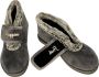 Hush Puppies 71.Cyrillo dames pantoffel GRAU - Thumbnail 3