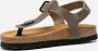 Hush Puppies Sandalen bruin 50326 - Thumbnail 4