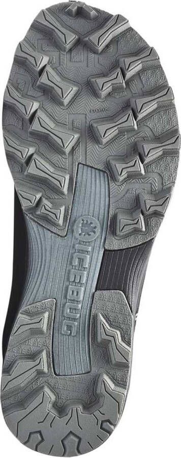 ICEBUG Rover Rb9x Goretex Trailrunningschoenen Grijs 1 2 Man