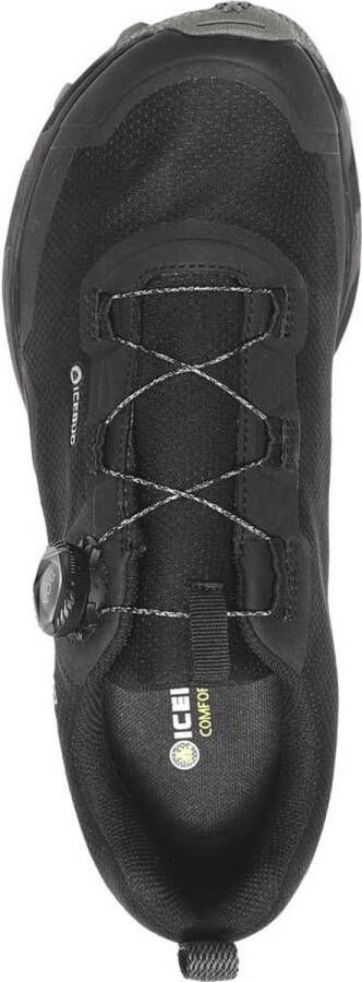 ICEBUG Rover Rb9x Goretex Trailrunningschoenen Grijs 1 2 Man