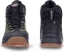 Icepeak ABACO MR wandelschoen olivegreen - Thumbnail 4