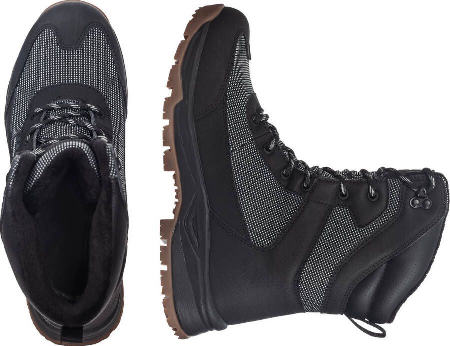 Icepeak ALICE MS Boot Black