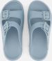 Igor Kai Sandalen blauw Rubber - Thumbnail 1